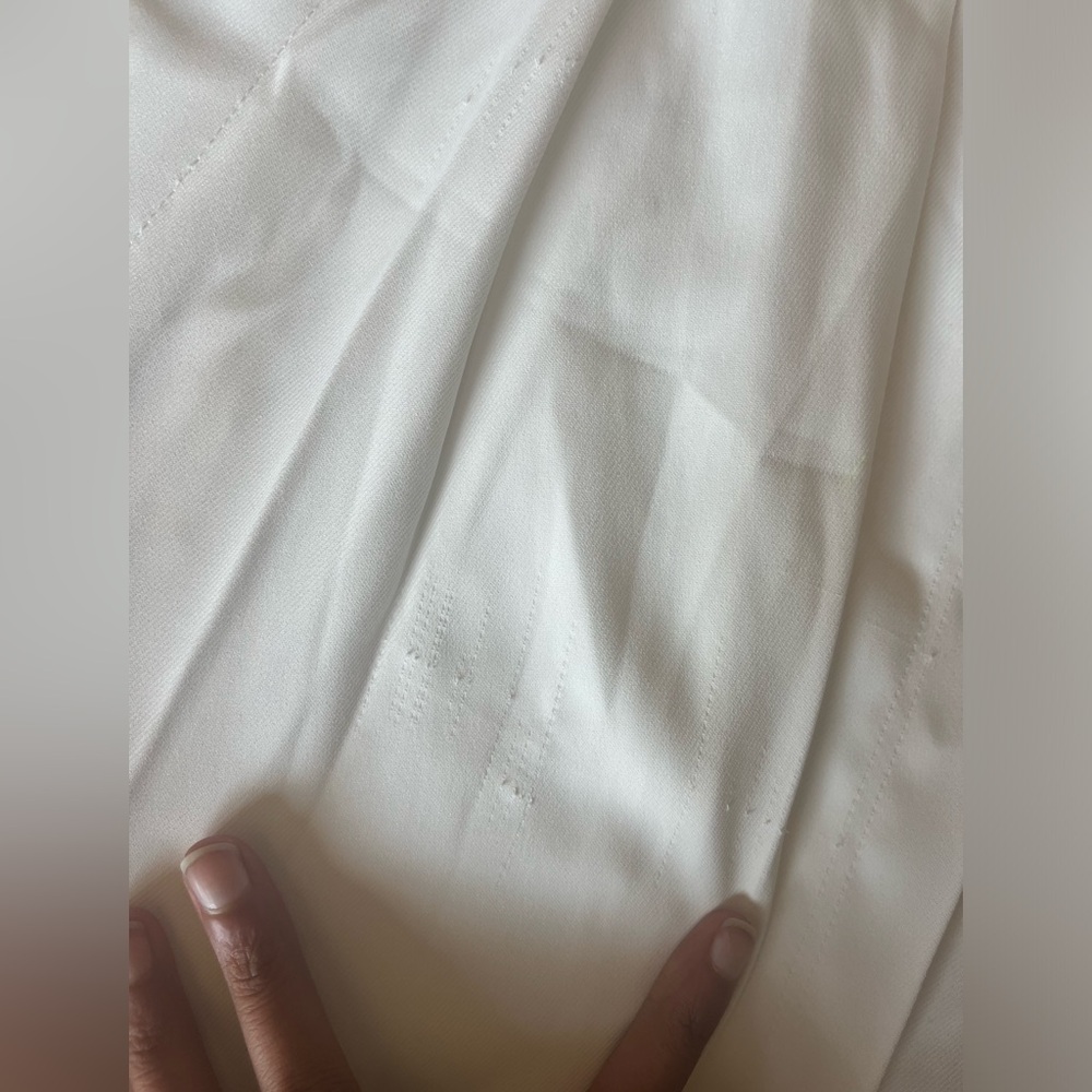 Frankie shop Dillion pleated pants - Picture 15 of 15